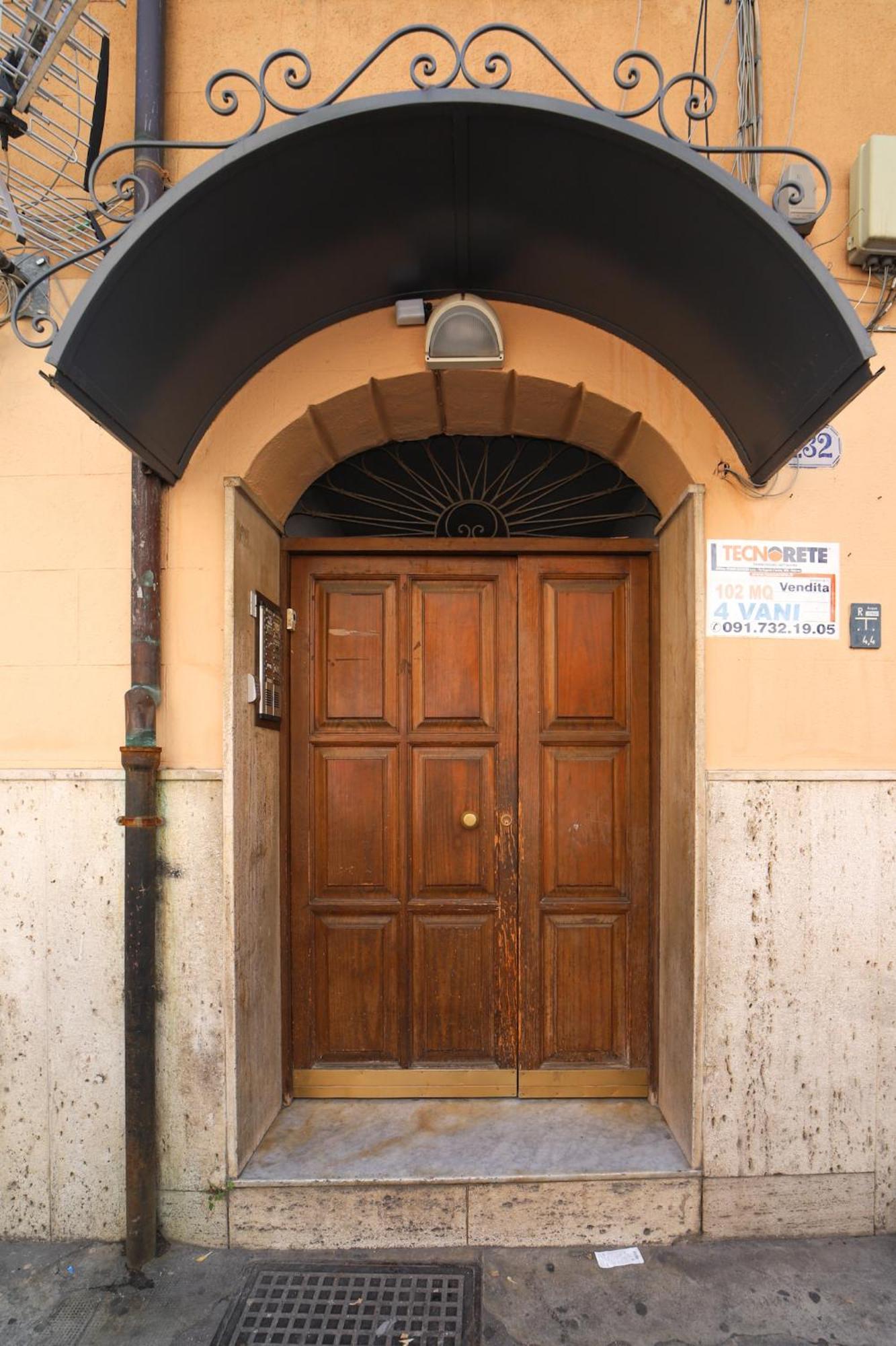 Colonna House Casa Tra La Zisa E La Cattedrale Palermo Exterior foto